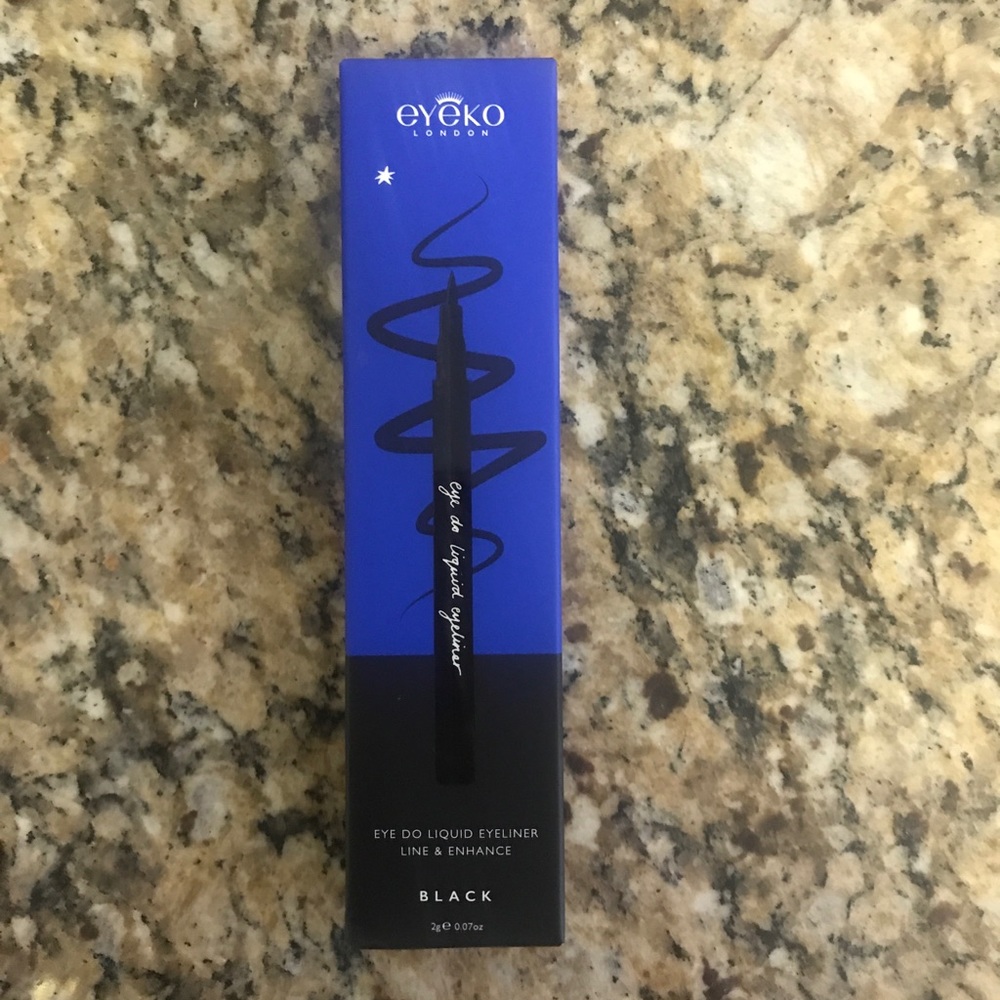 Eyeko Liquid Eyeliner